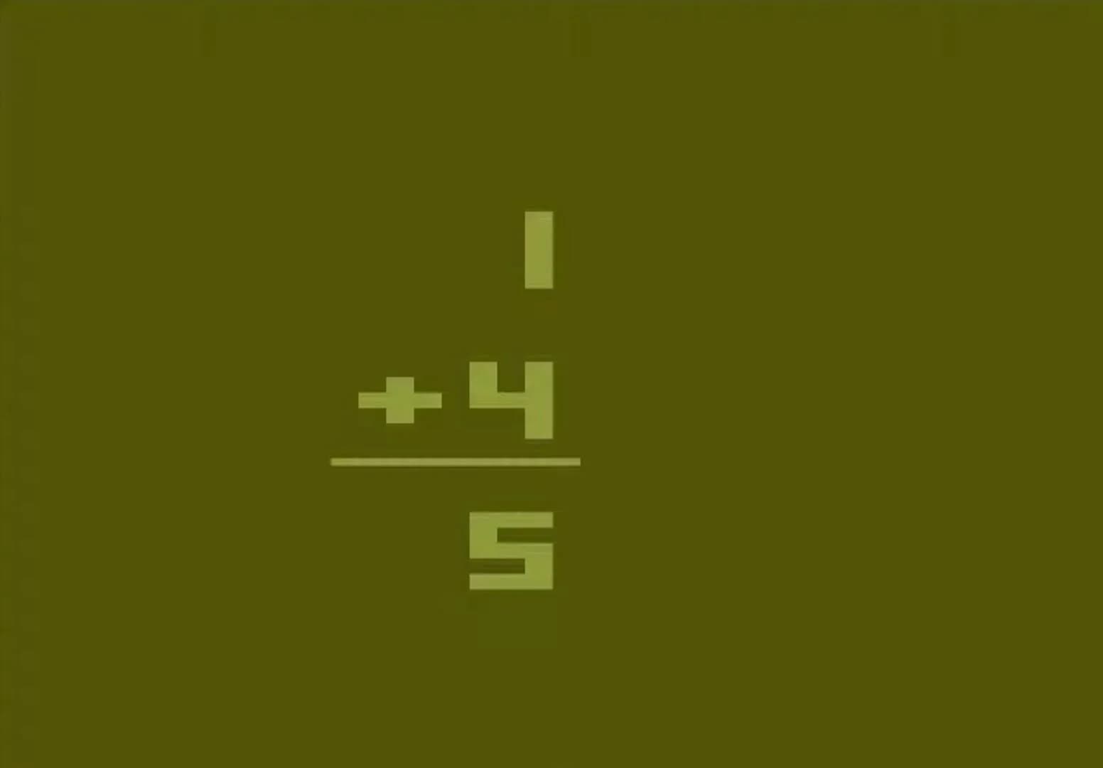Basic Math screenshot 1