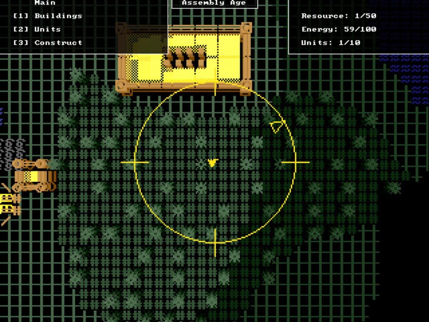 Basic Warfare screenshot 4