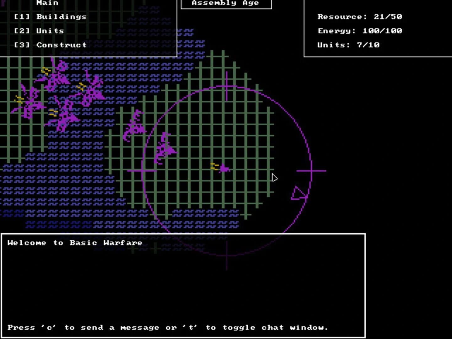Basic Warfare screenshot 2