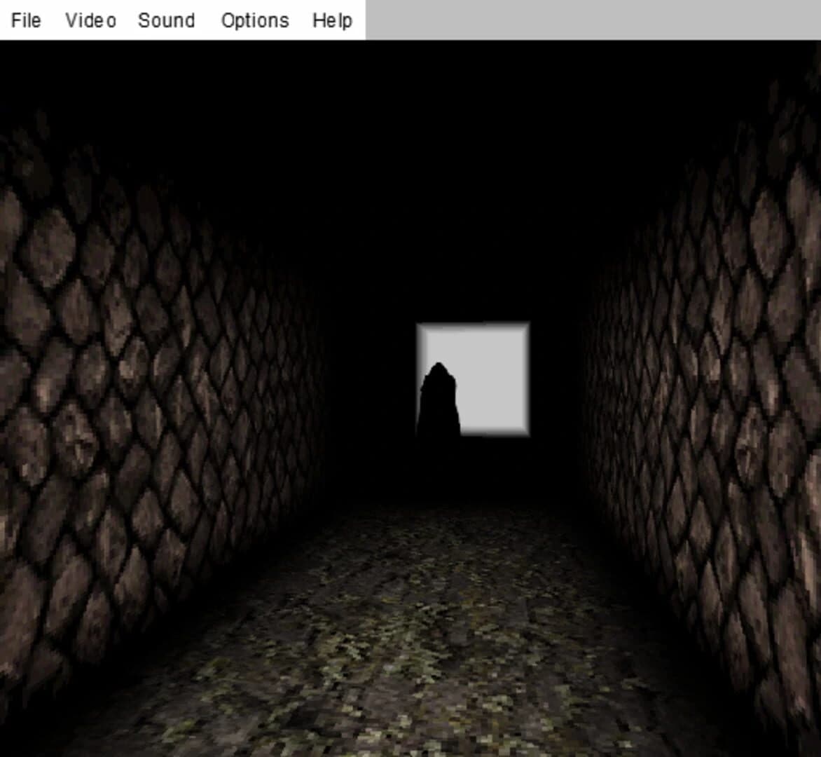 Basilisk screenshot 1