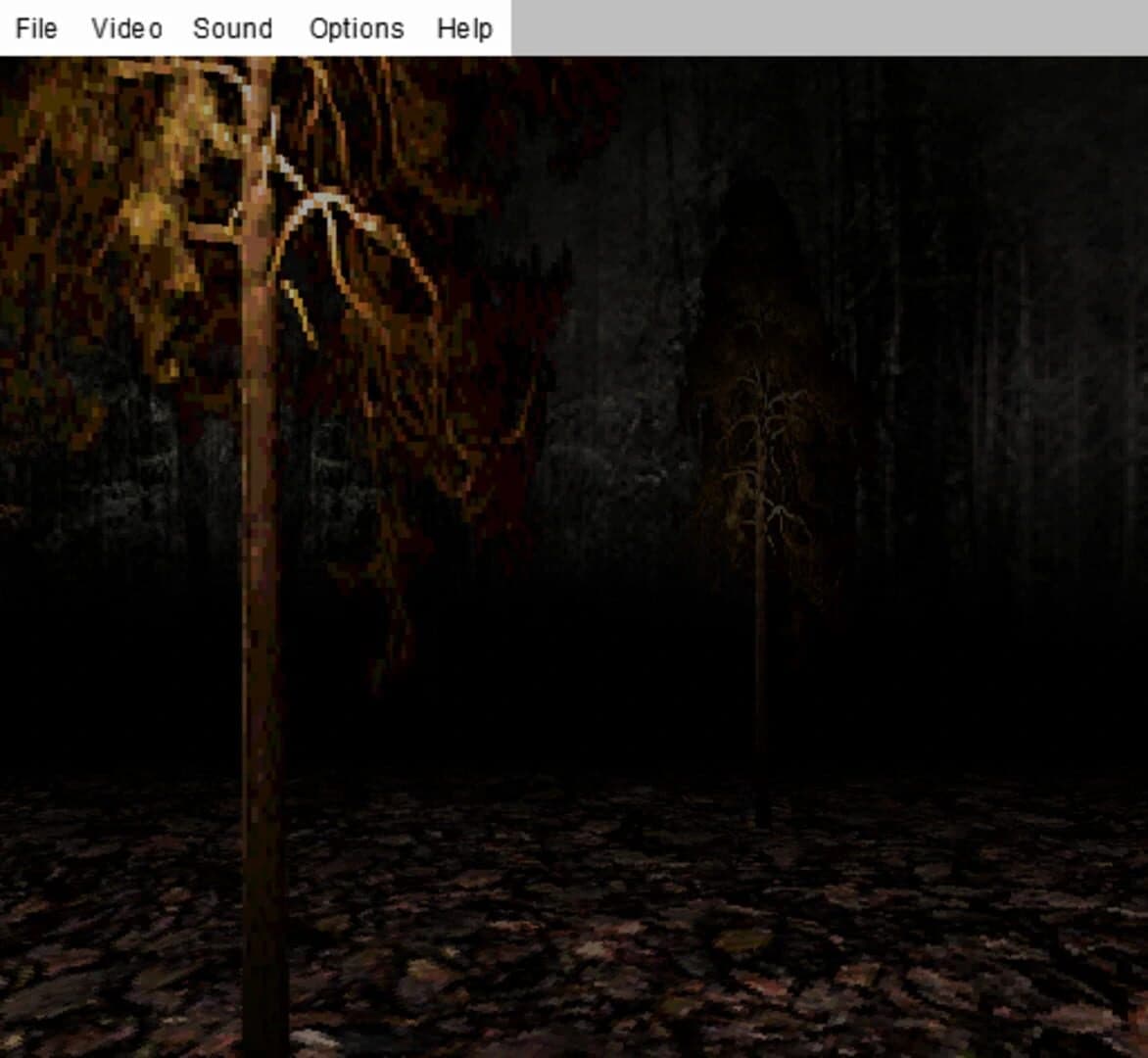 Basilisk screenshot 3