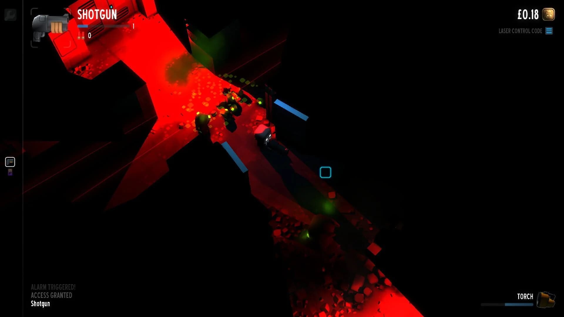 Basingstoke screenshot 1