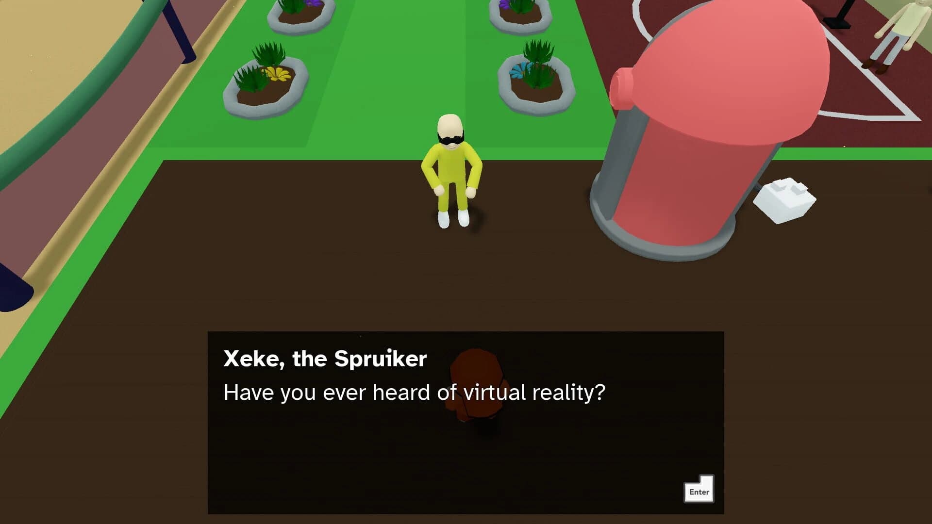 Basketball screenshot 2