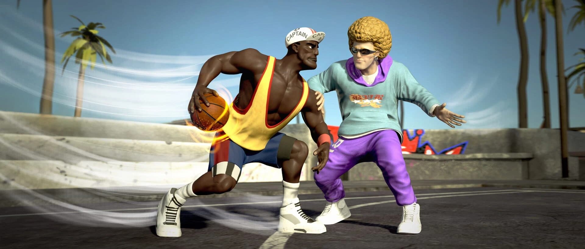 Basketballverse screenshot 5