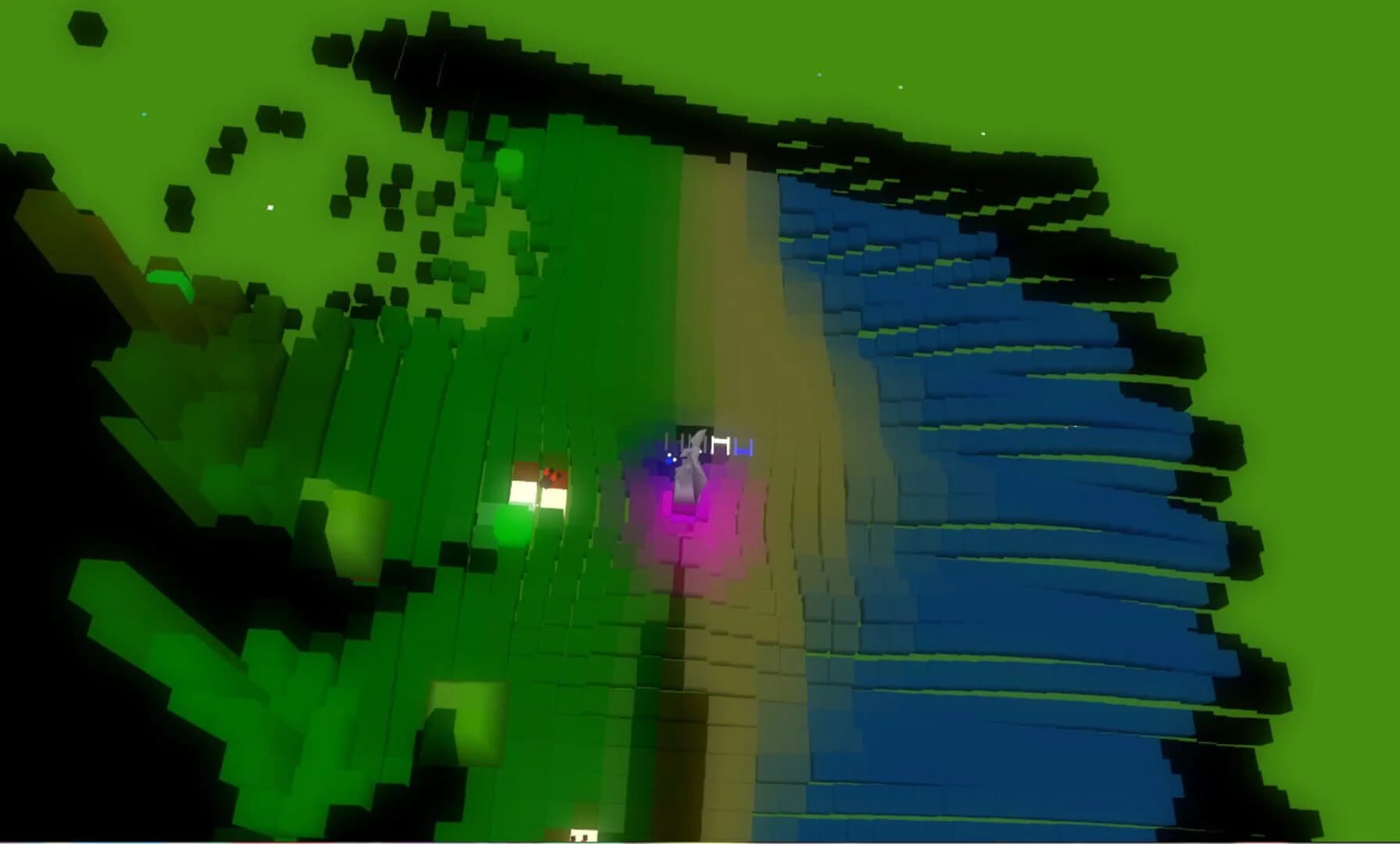 Bass Blocks screenshot 4