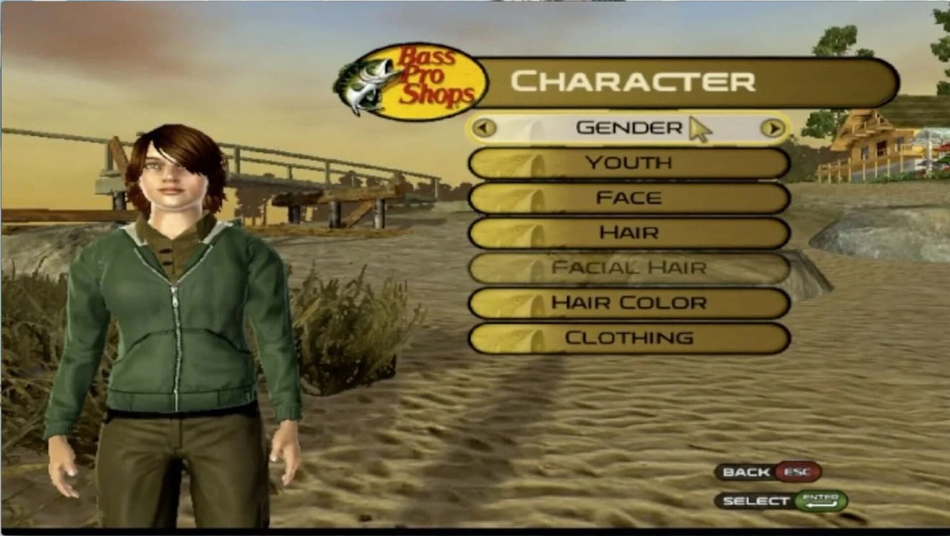 Bass Pro Shops: The Strike screenshot 4