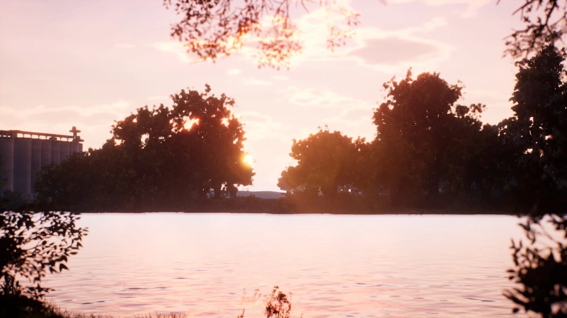 Bassmaster Fishing 2022 screenshot 5