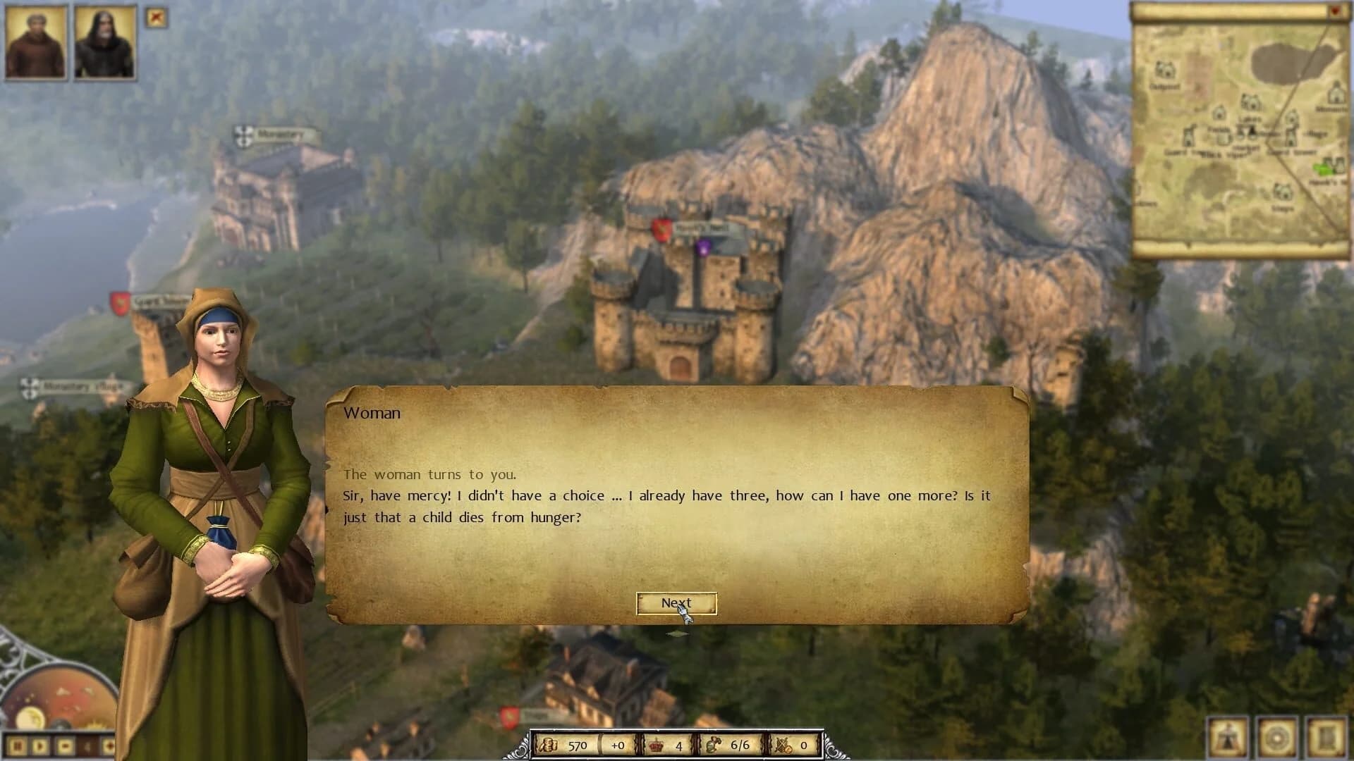 Bastard screenshot 5