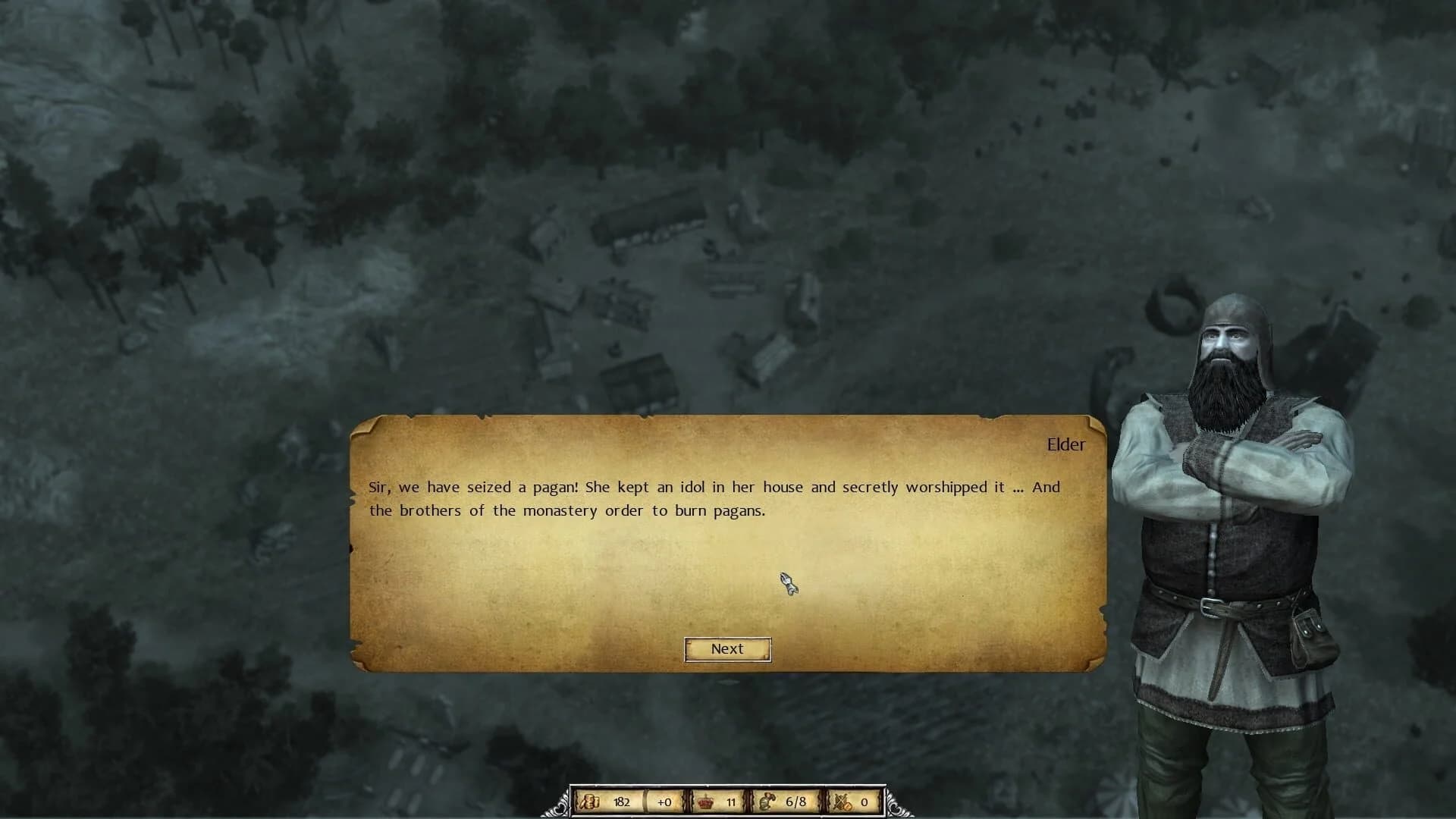 Bastard screenshot 3