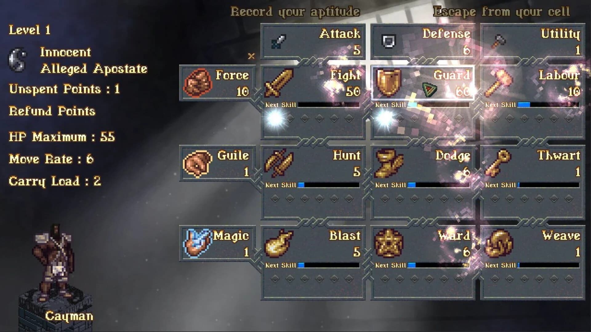 Bastard Bonds screenshot 3