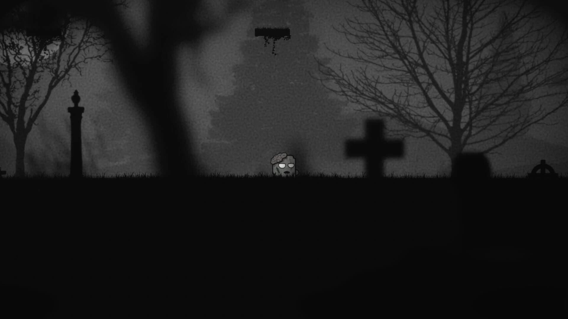 Bastard Little Zombie screenshot 1