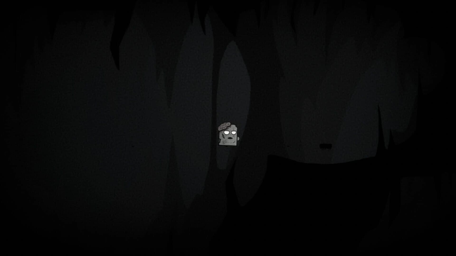 Bastard Little Zombie screenshot 2