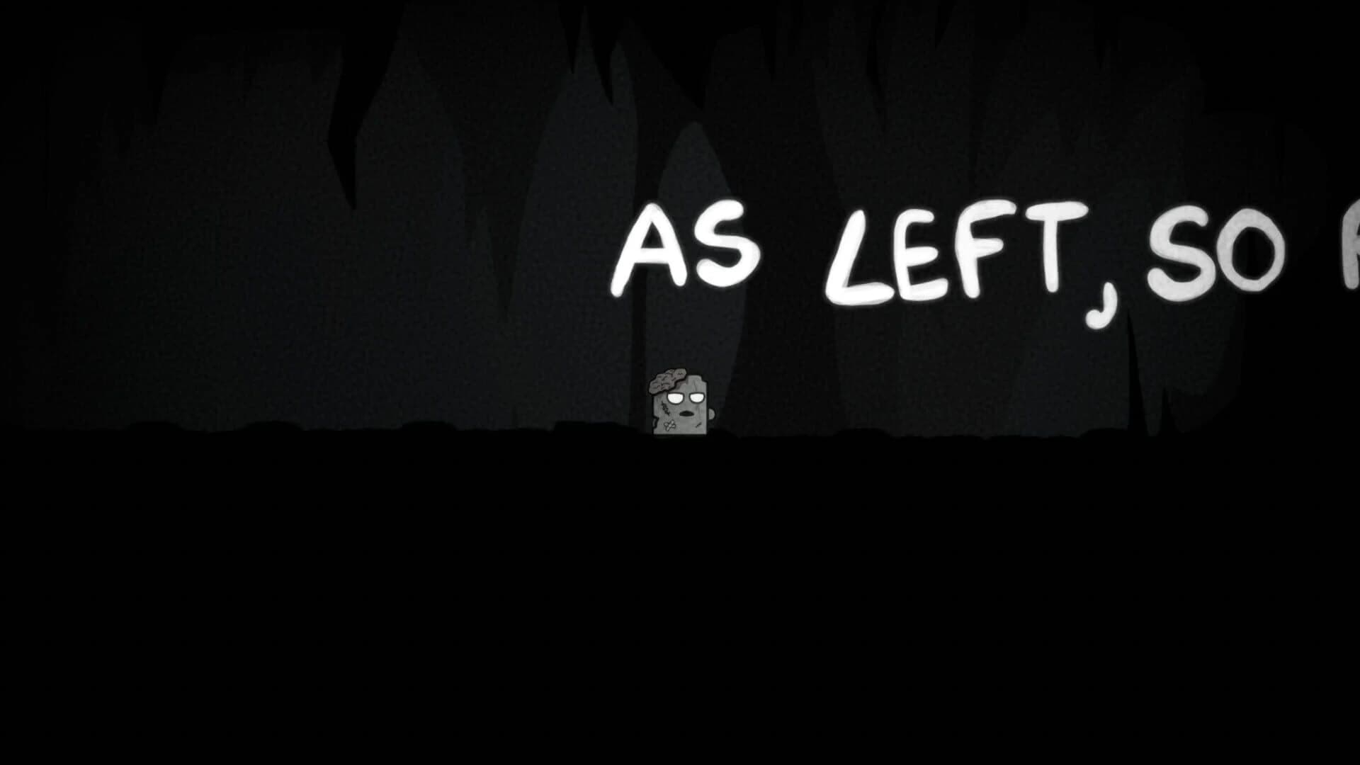 Bastard Little Zombie screenshot 5
