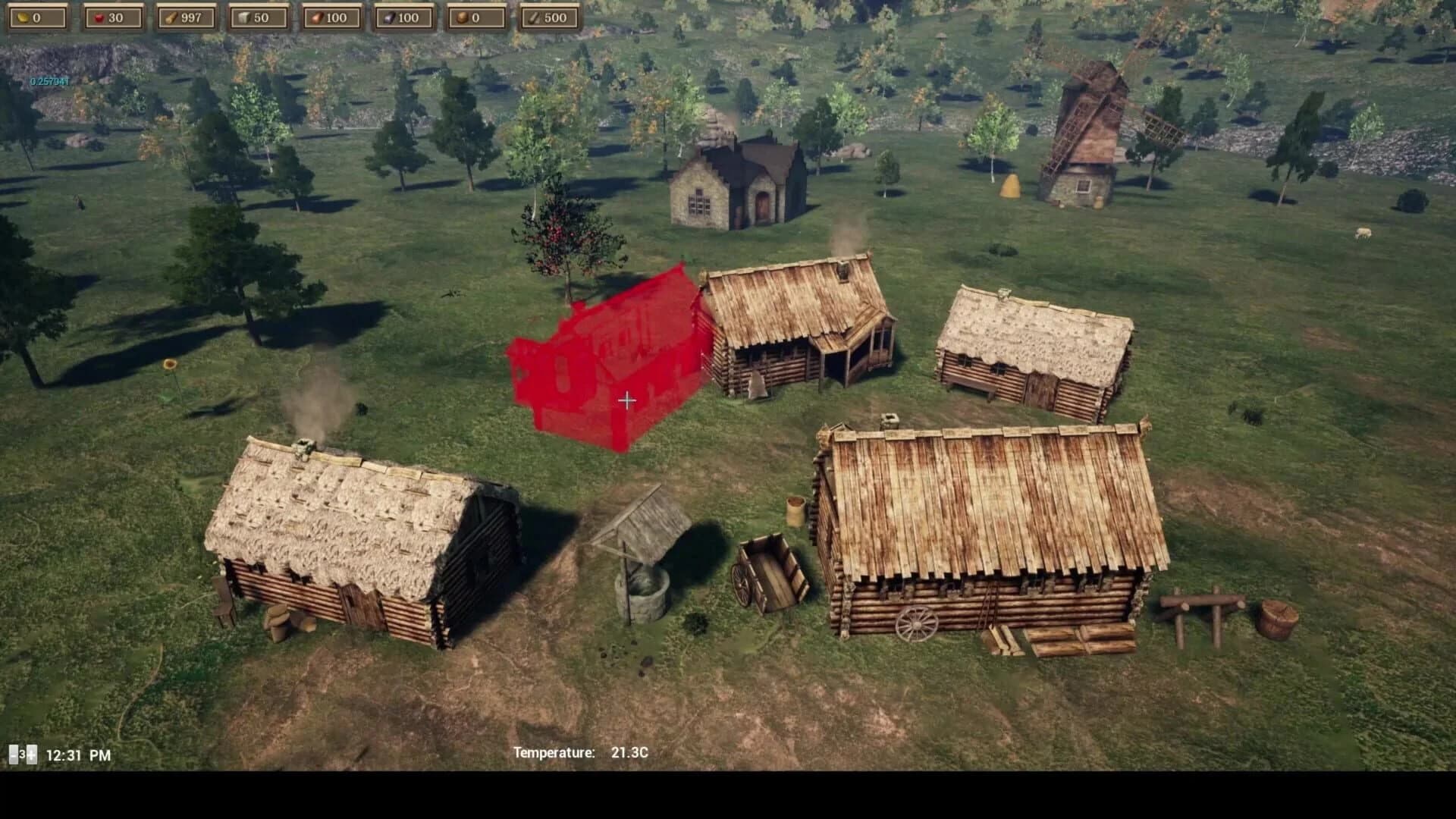 Bastide screenshot 3