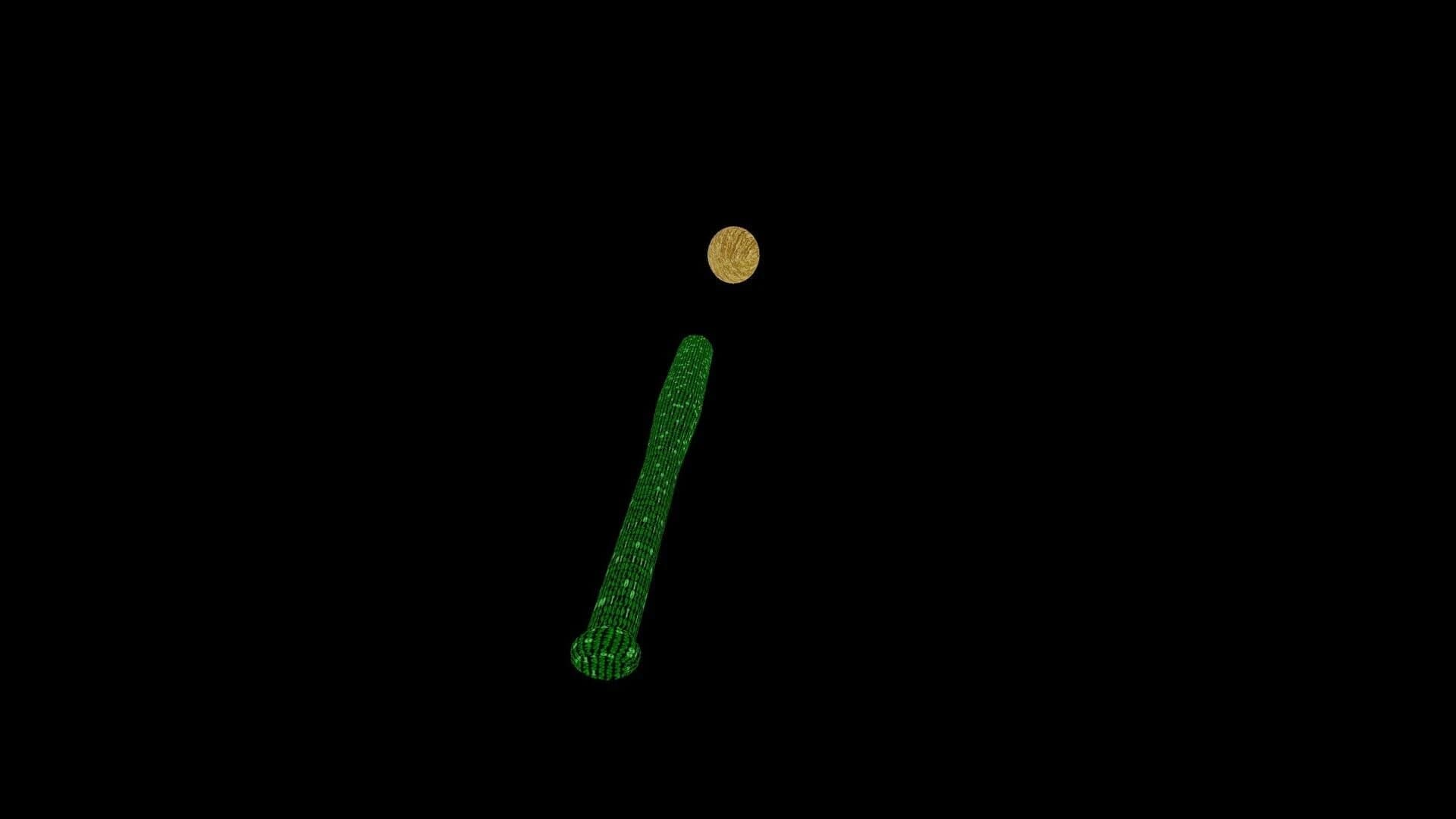 Bat & Ball screenshot 2