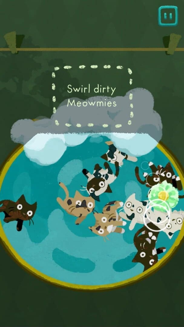 Bath Time screenshot 1