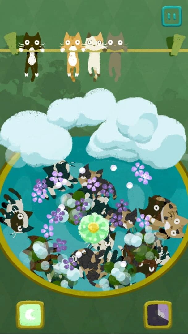 Bath Time screenshot 5