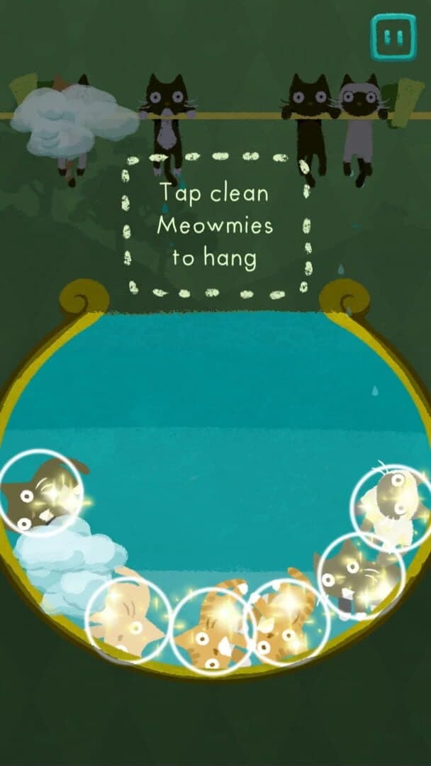 Bath Time screenshot 4