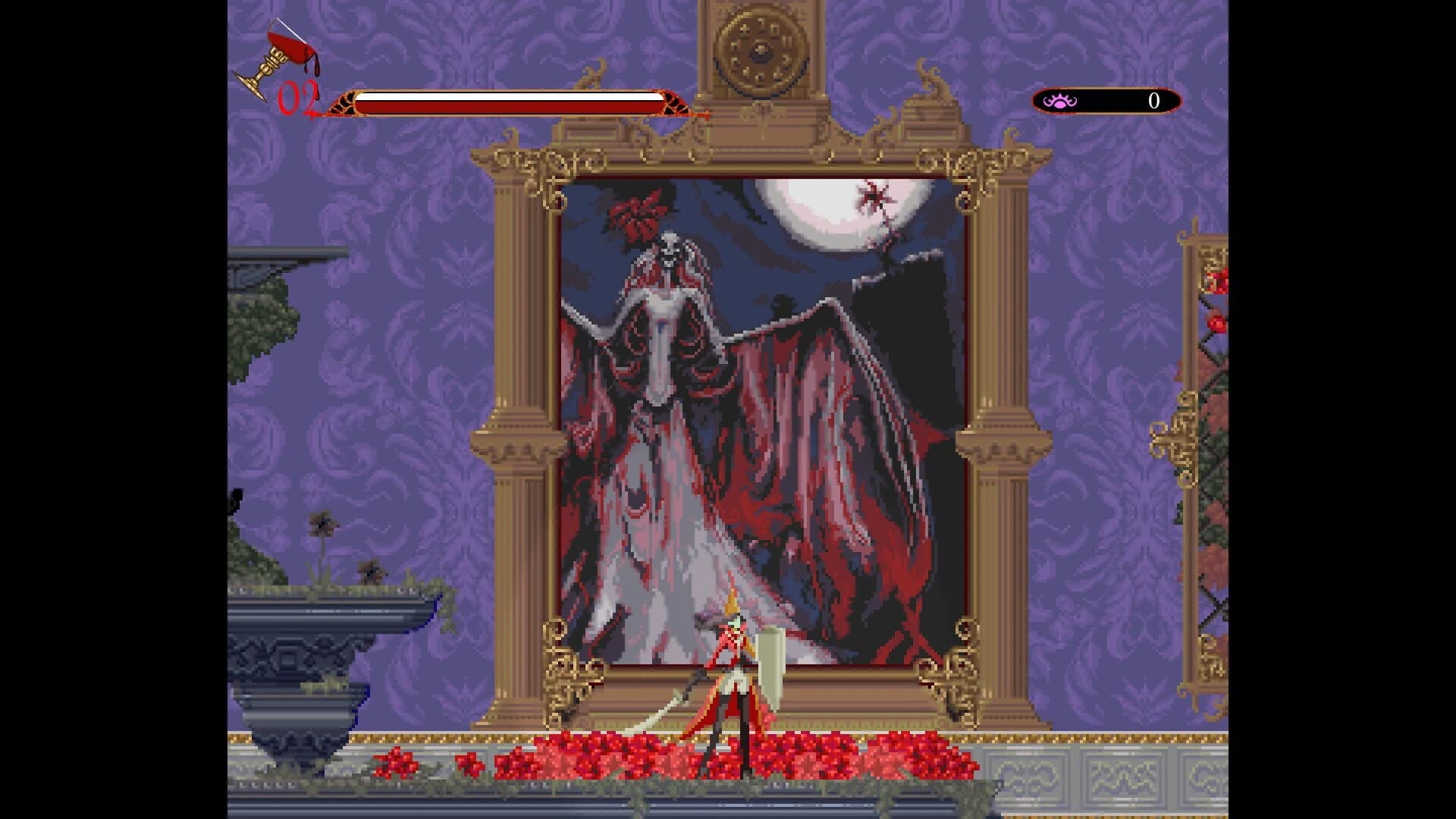 Bathory: Heritage of Blood screenshot 5