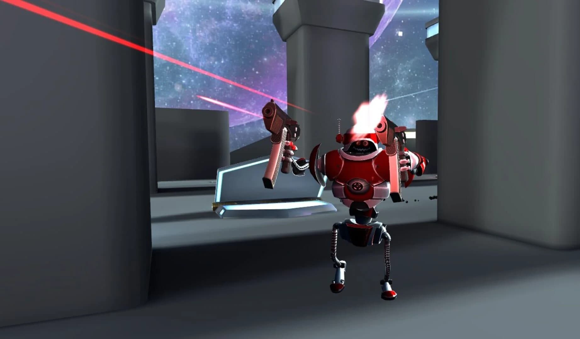 Batla screenshot 2