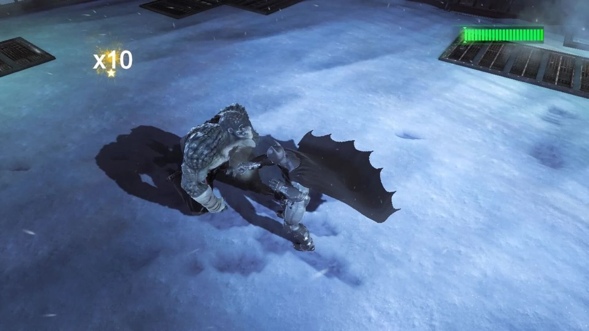 Batman: Arkham Collection screenshot 5