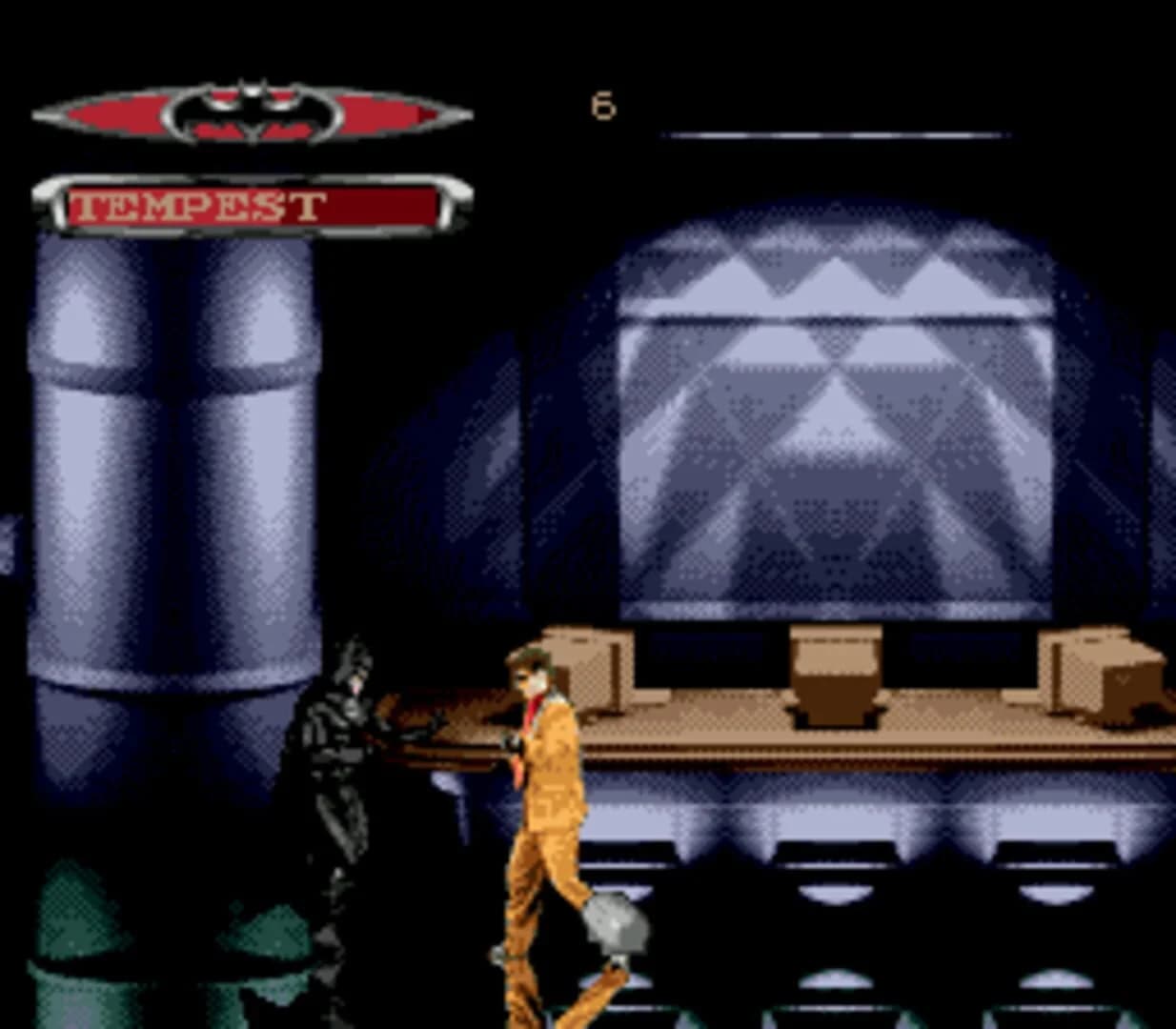 Batman Forever screenshot 3