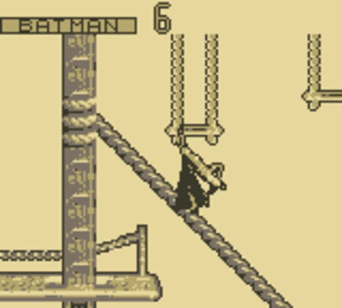 Batman Forever screenshot 3