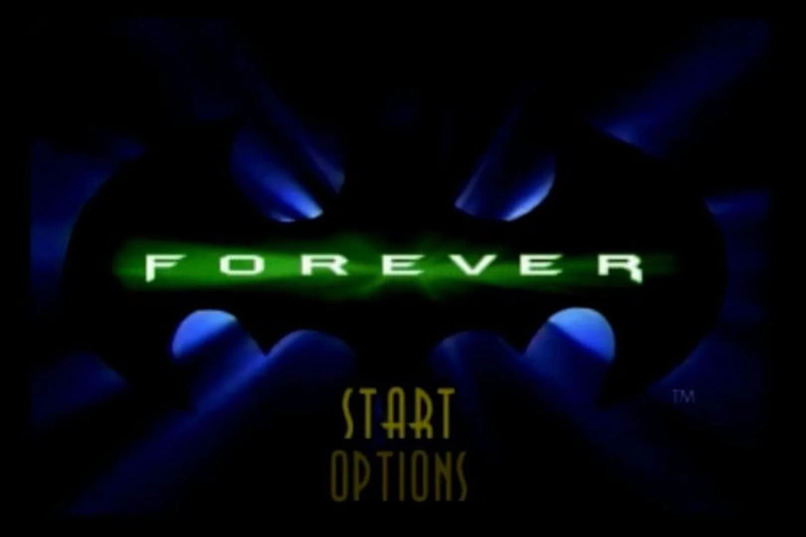 Batman Forever: The Arcade Game screenshot 3