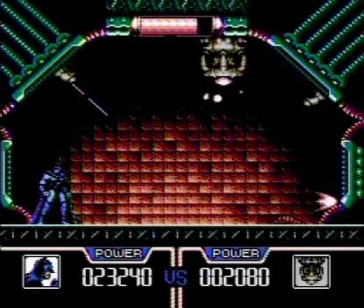 Batman: Return of the Joker screenshot 1