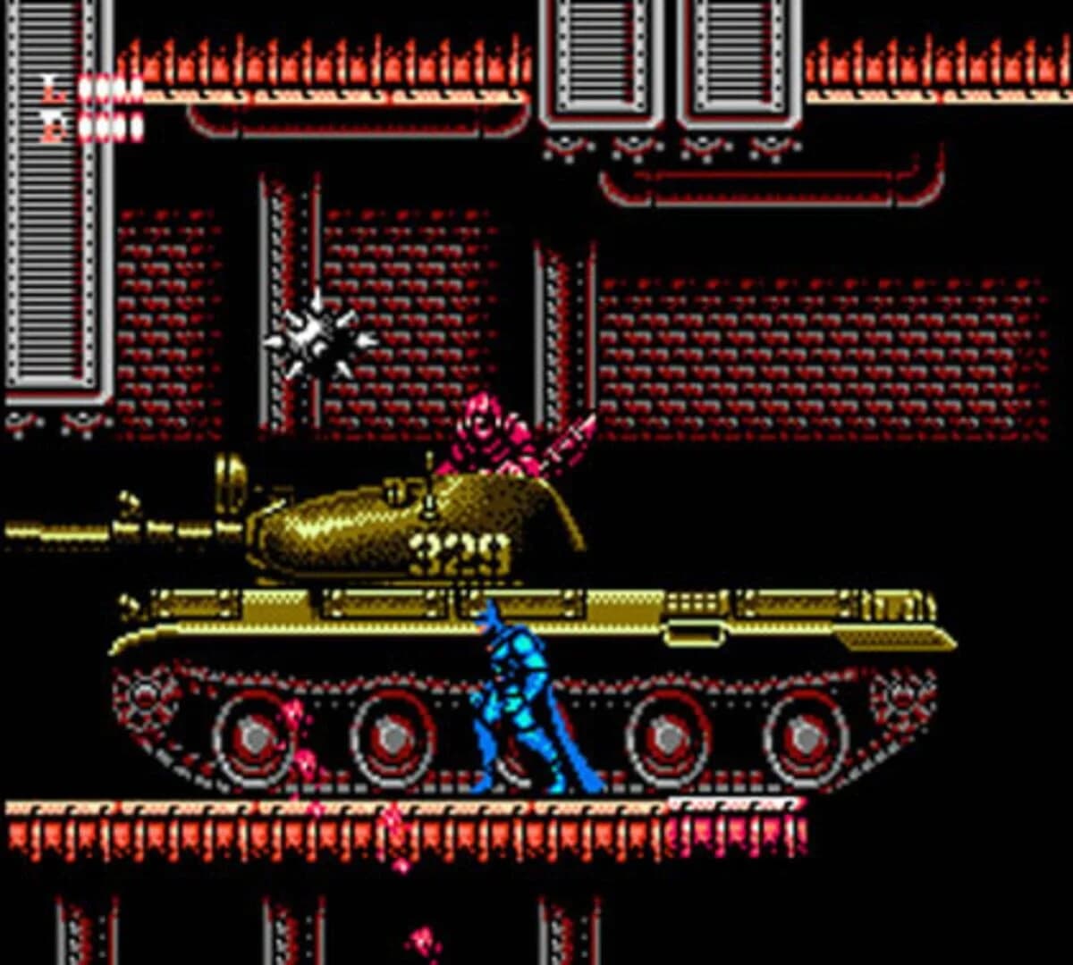 Batman: Return of the Joker screenshot 4