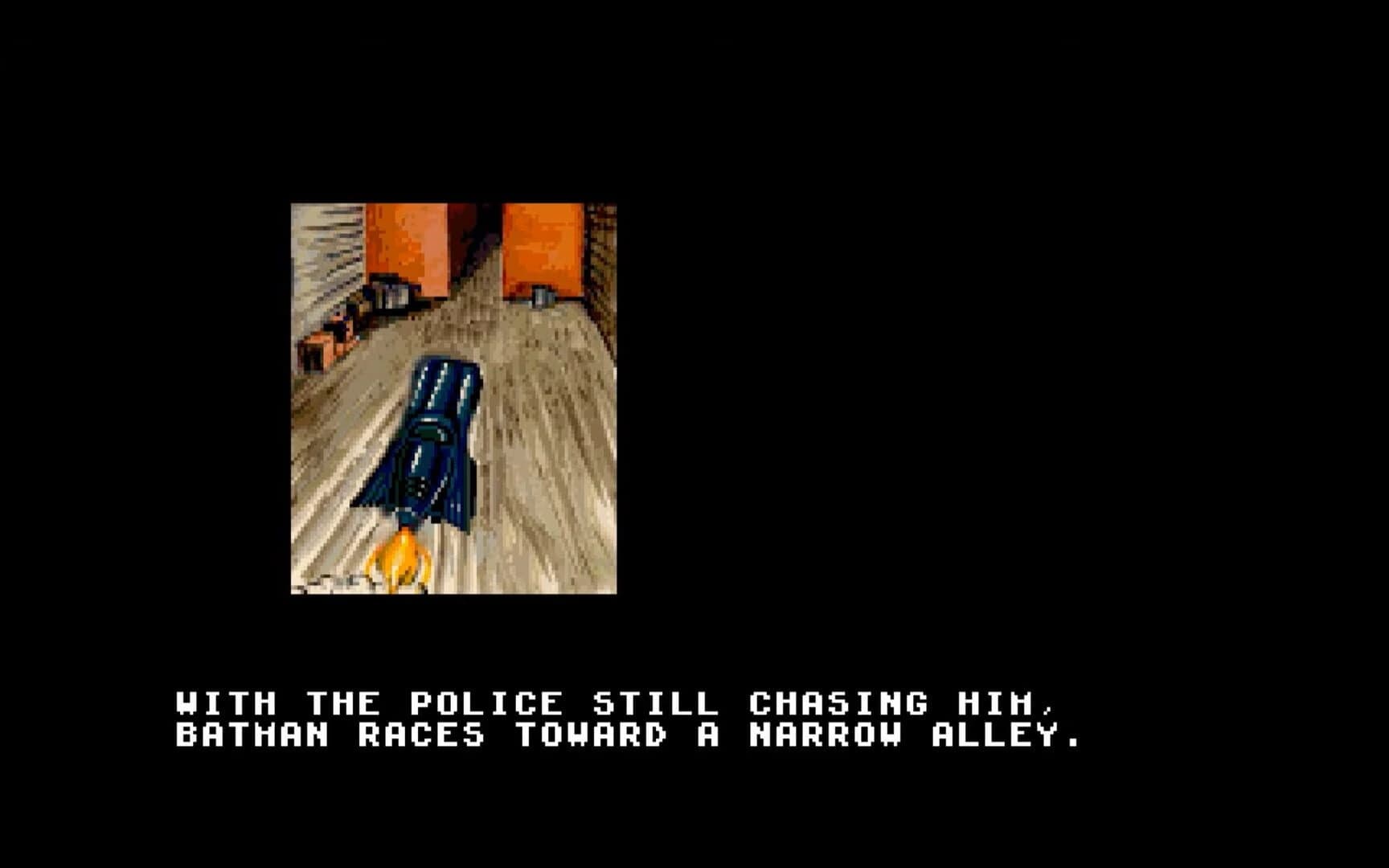 Batman Returns screenshot 4