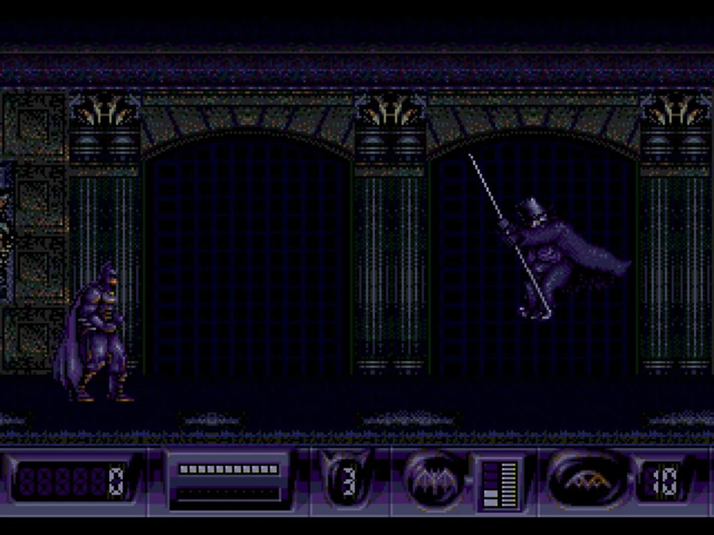 Batman Returns screenshot 1