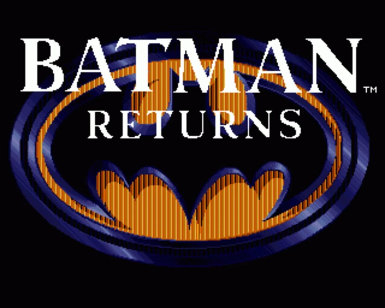 Batman Returns screenshot 3