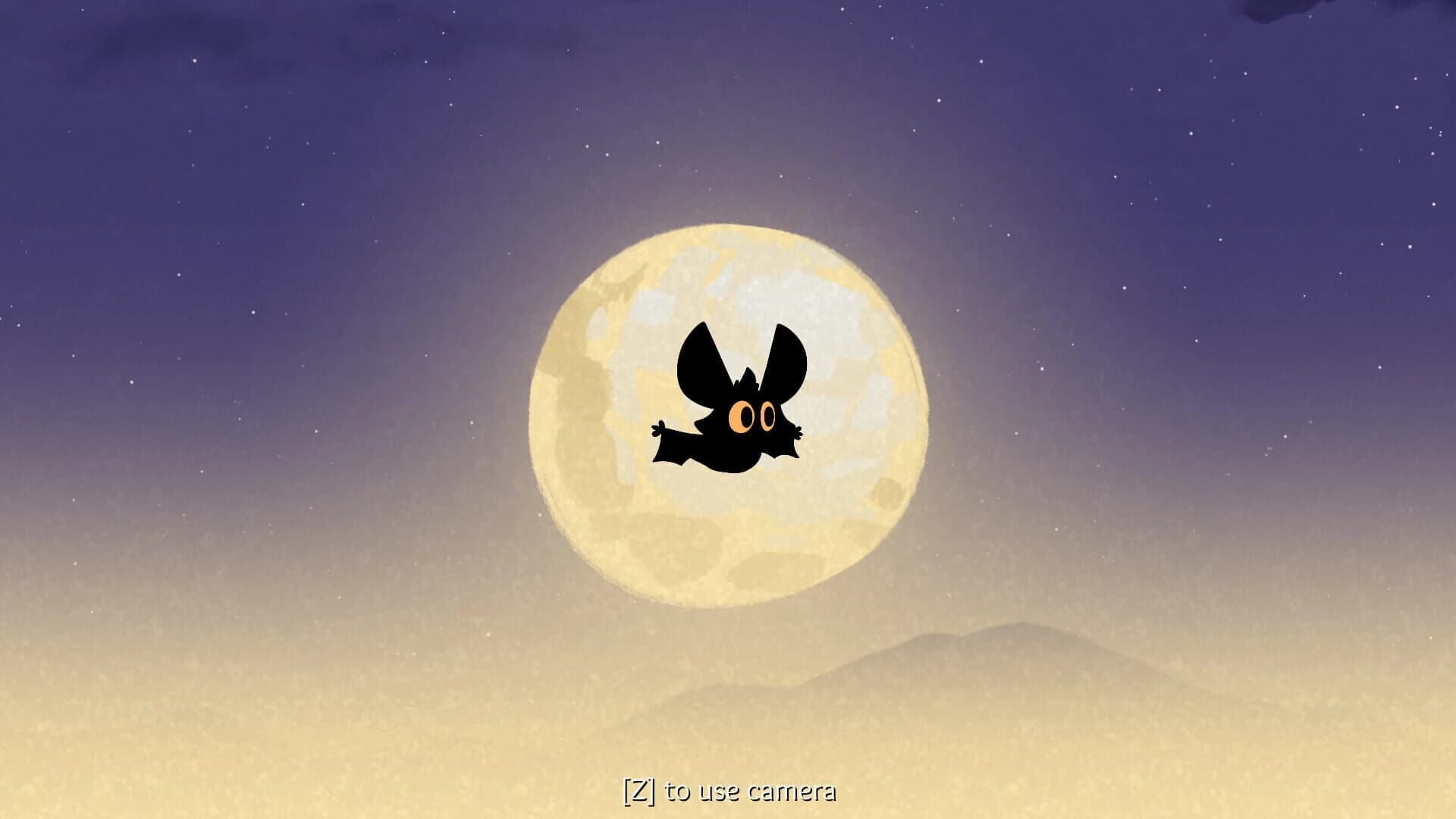 Batography screenshot 4