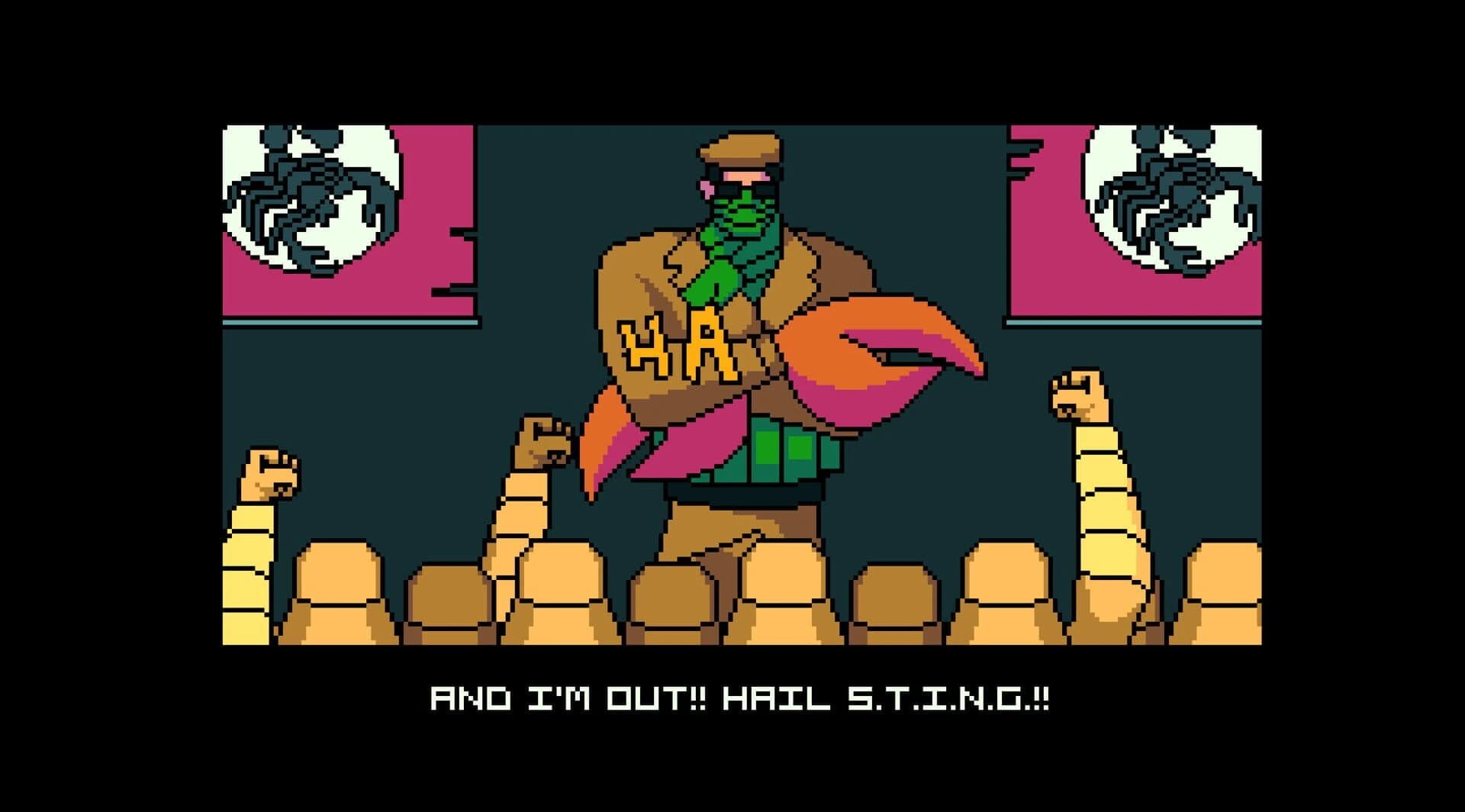 BATS: Bloodsucker Anti-Terror Squad screenshot 5