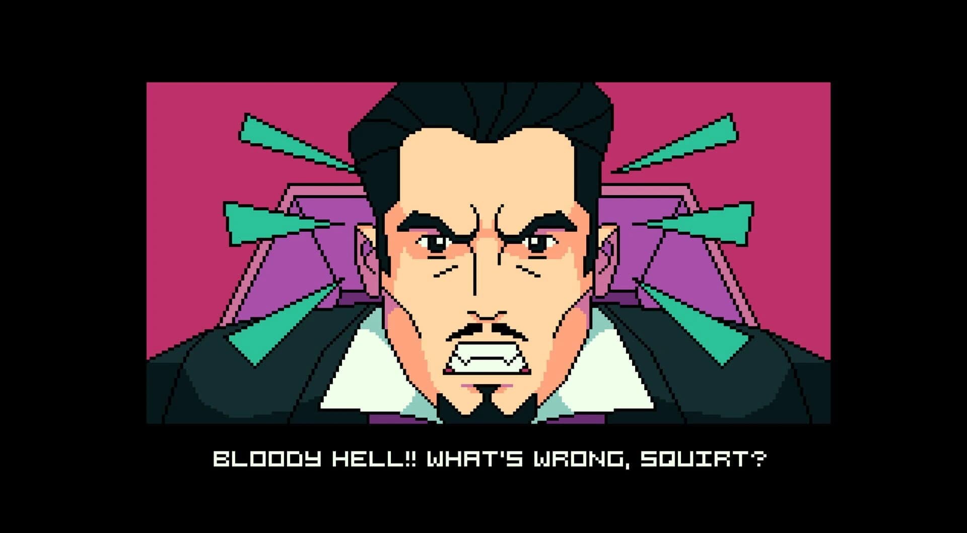 BATS: Bloodsucker Anti-Terror Squad screenshot 2