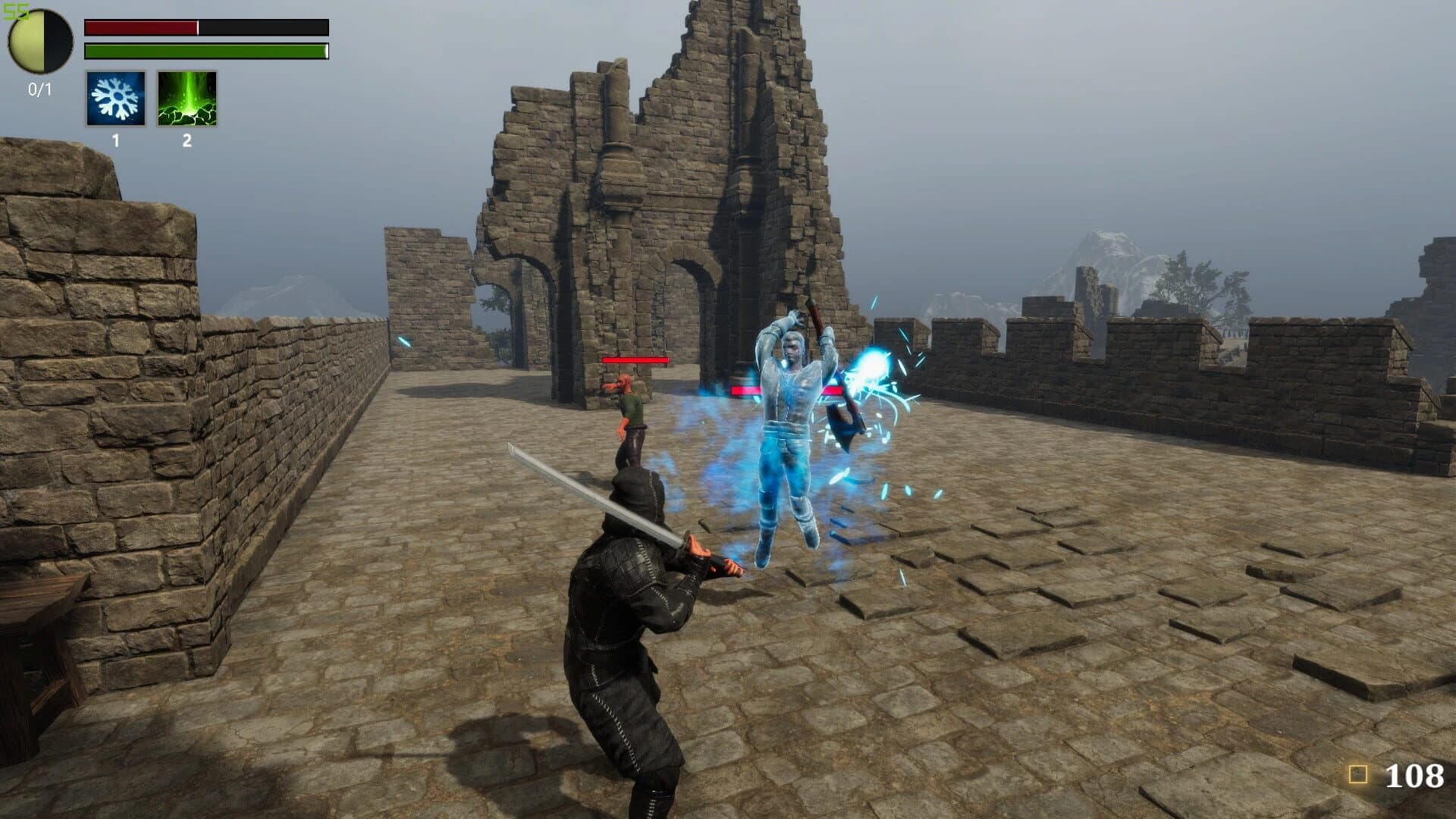 Battal Gazi: Stone of Yada screenshot 3