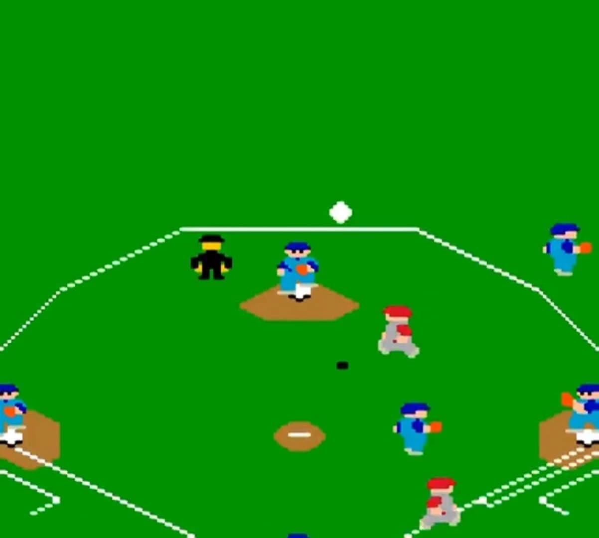 Batter Up screenshot 1