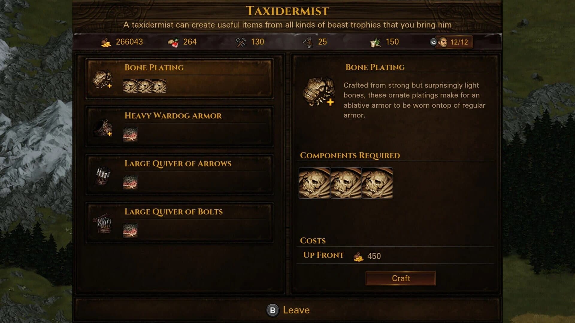 Battle Brothers: Complete Edition screenshot 5