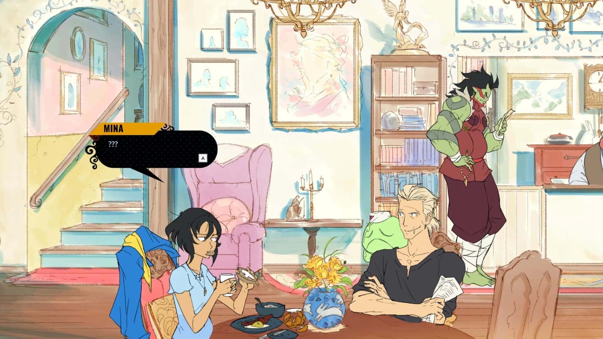 Battle Chef Brigade screenshot 4