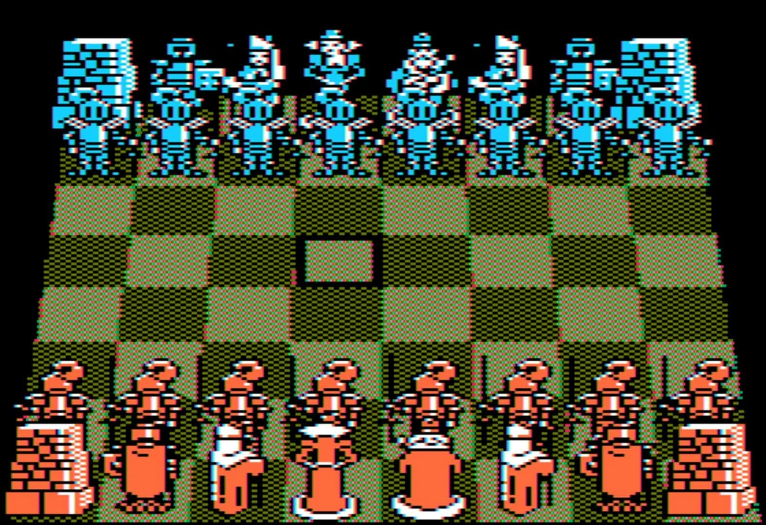 Battle Chess screenshot 3