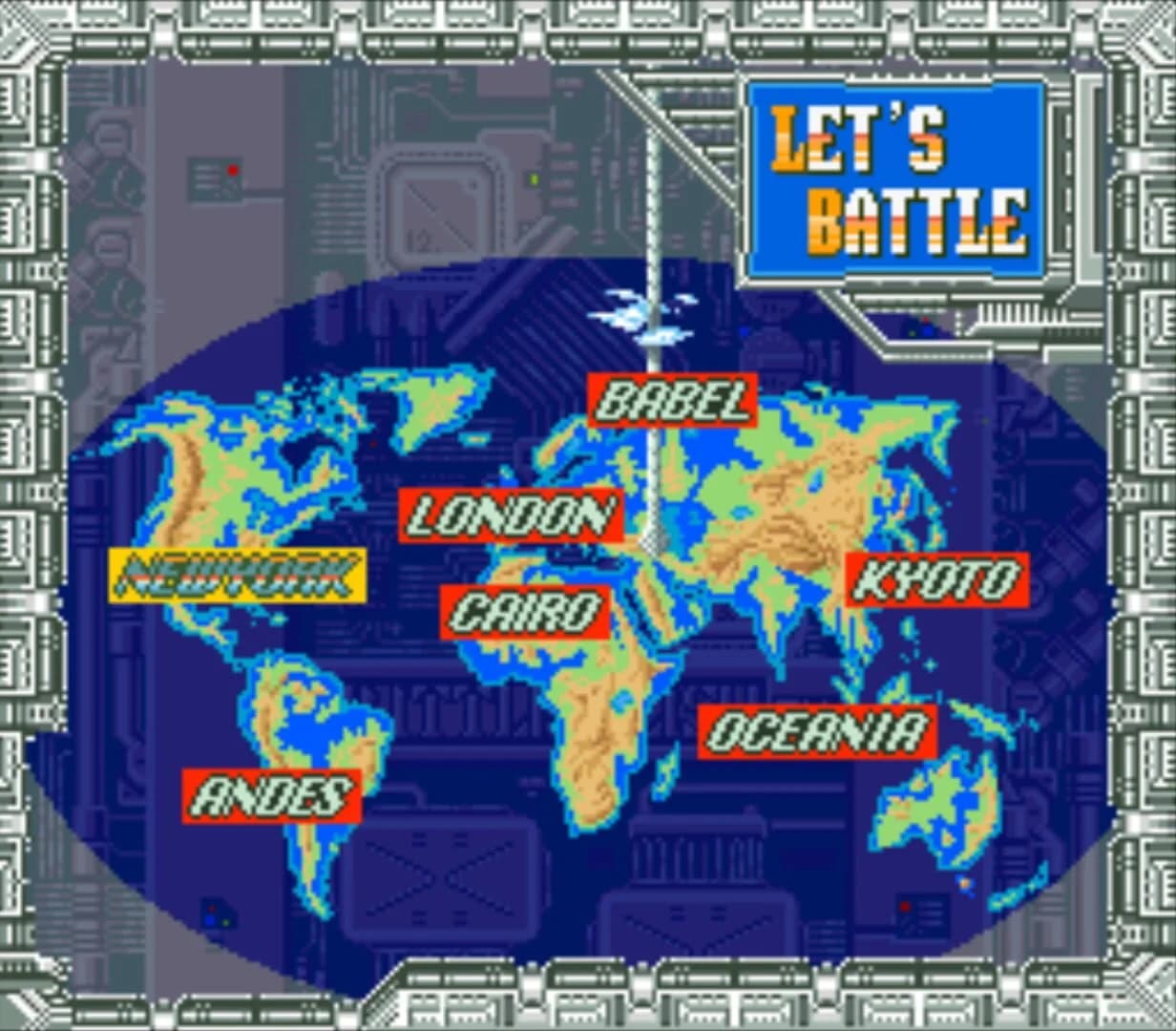 Battle Clash screenshot 2