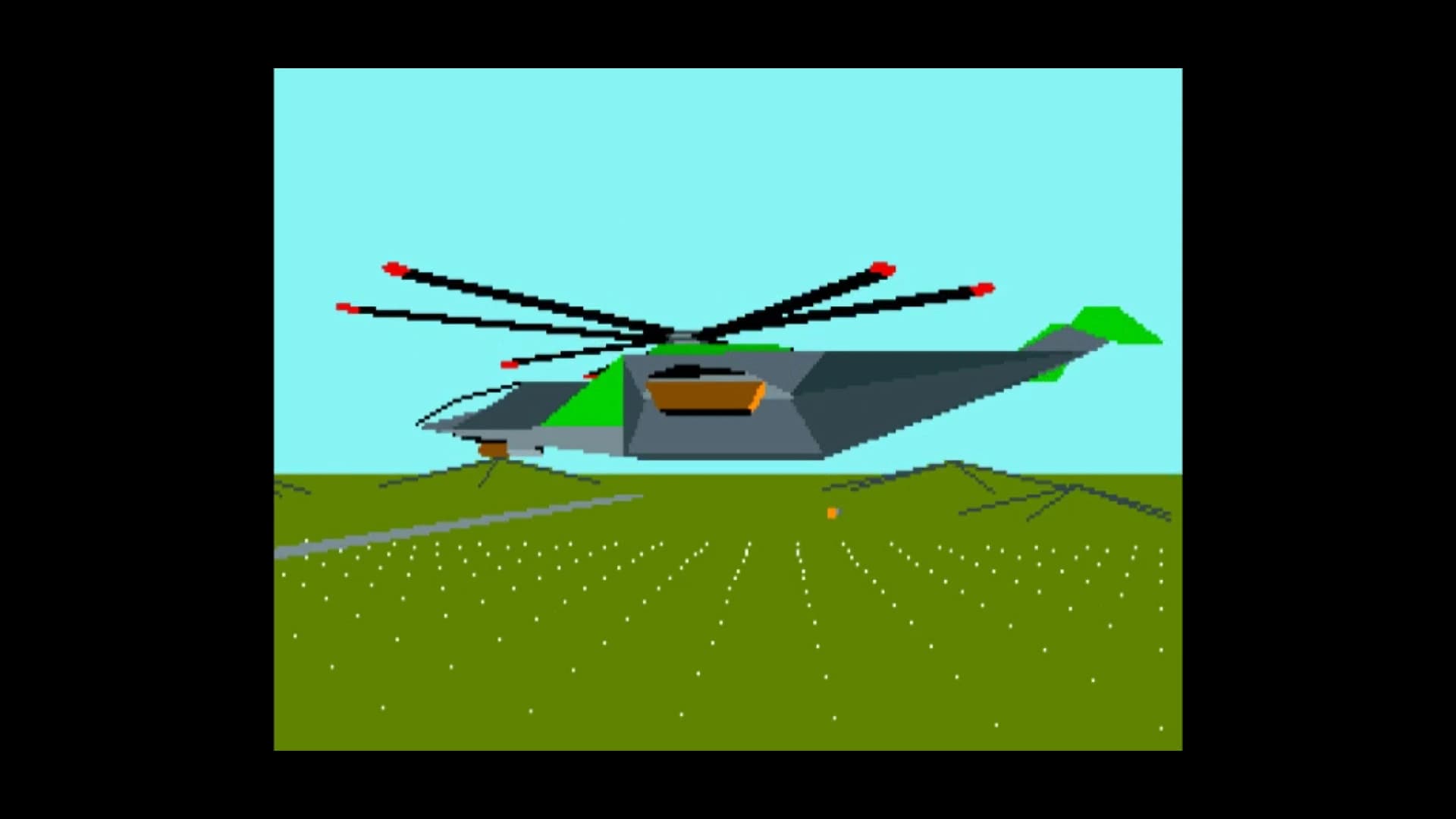 Battle Command screenshot 8