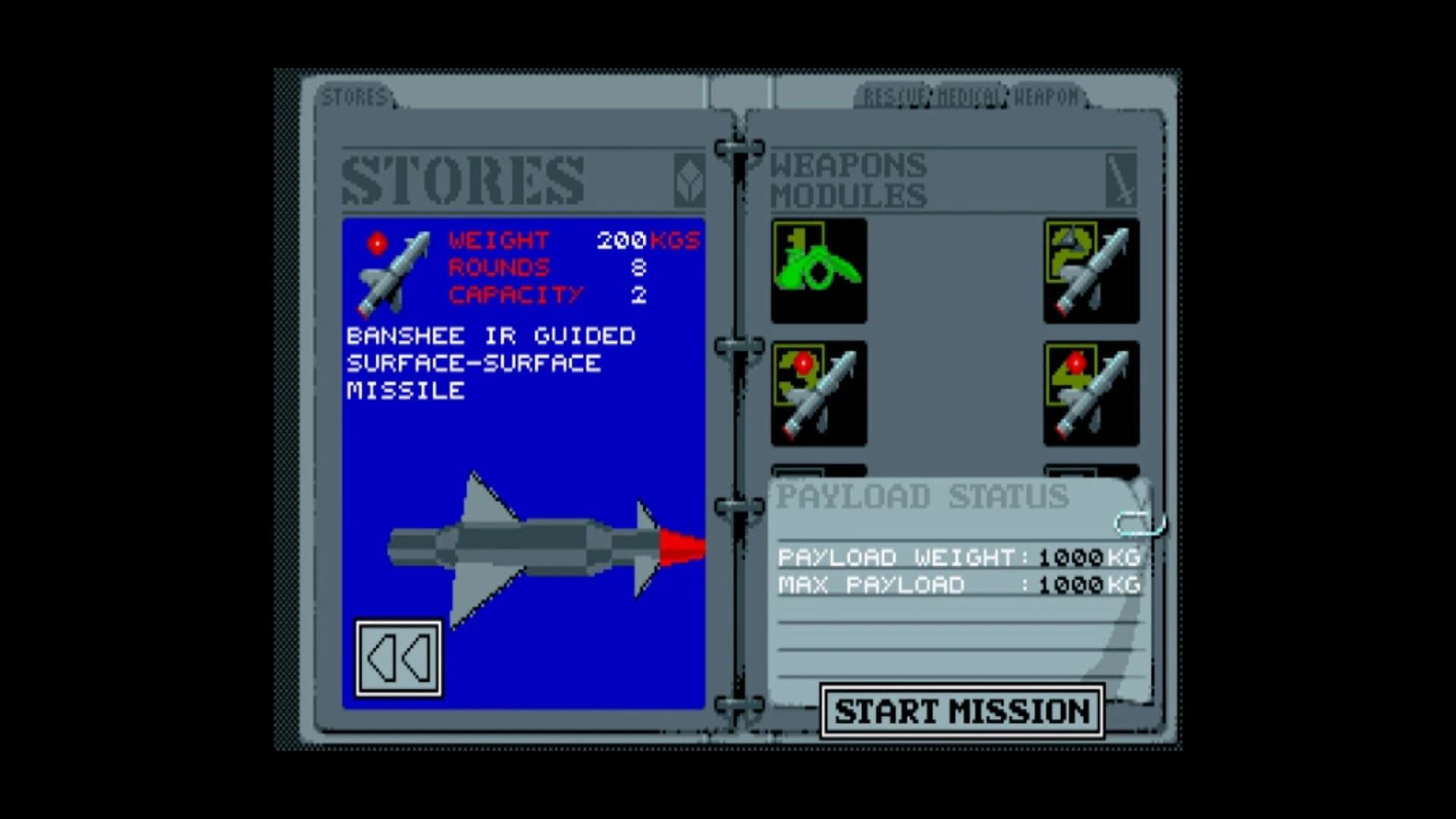 Battle Command screenshot 7