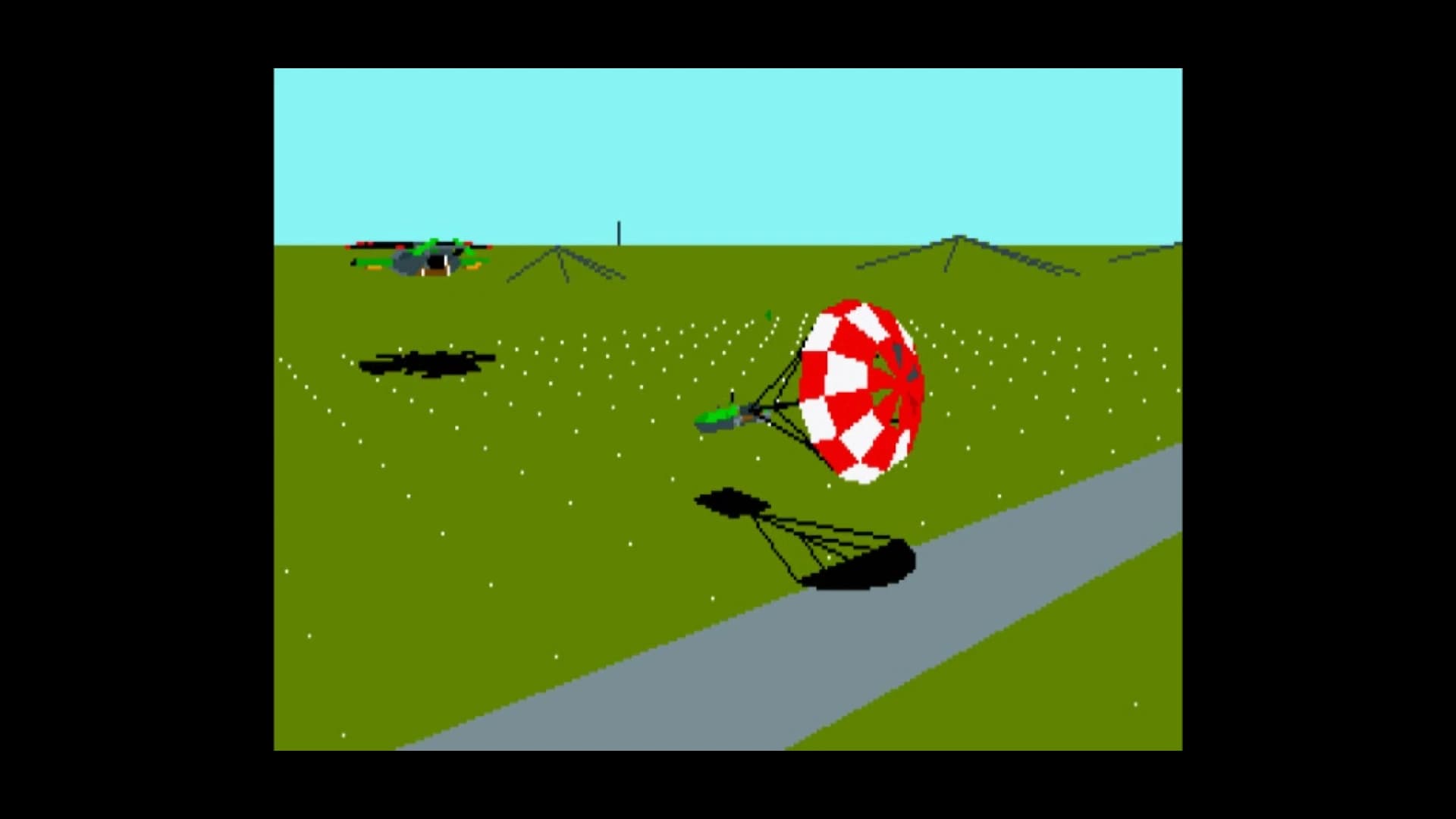 Battle Command screenshot 5