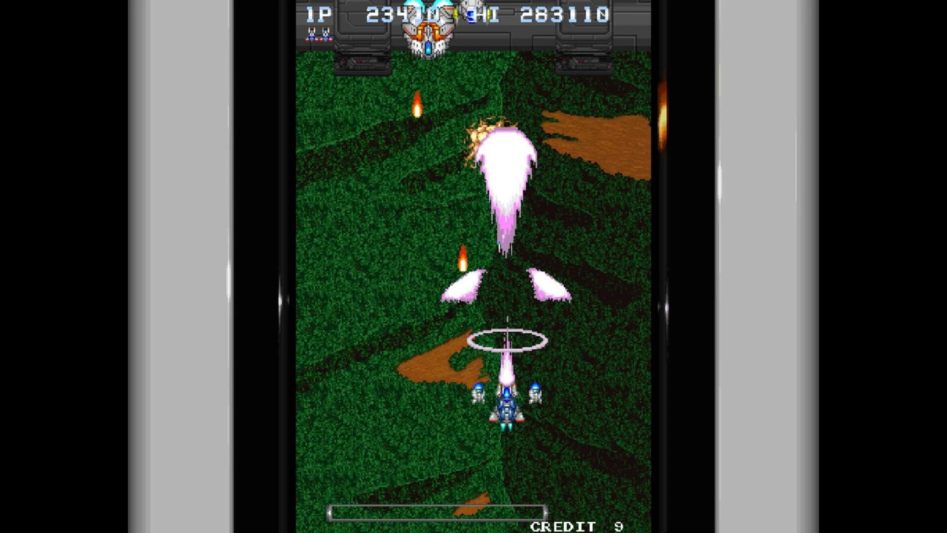 Battle Crust screenshot 4