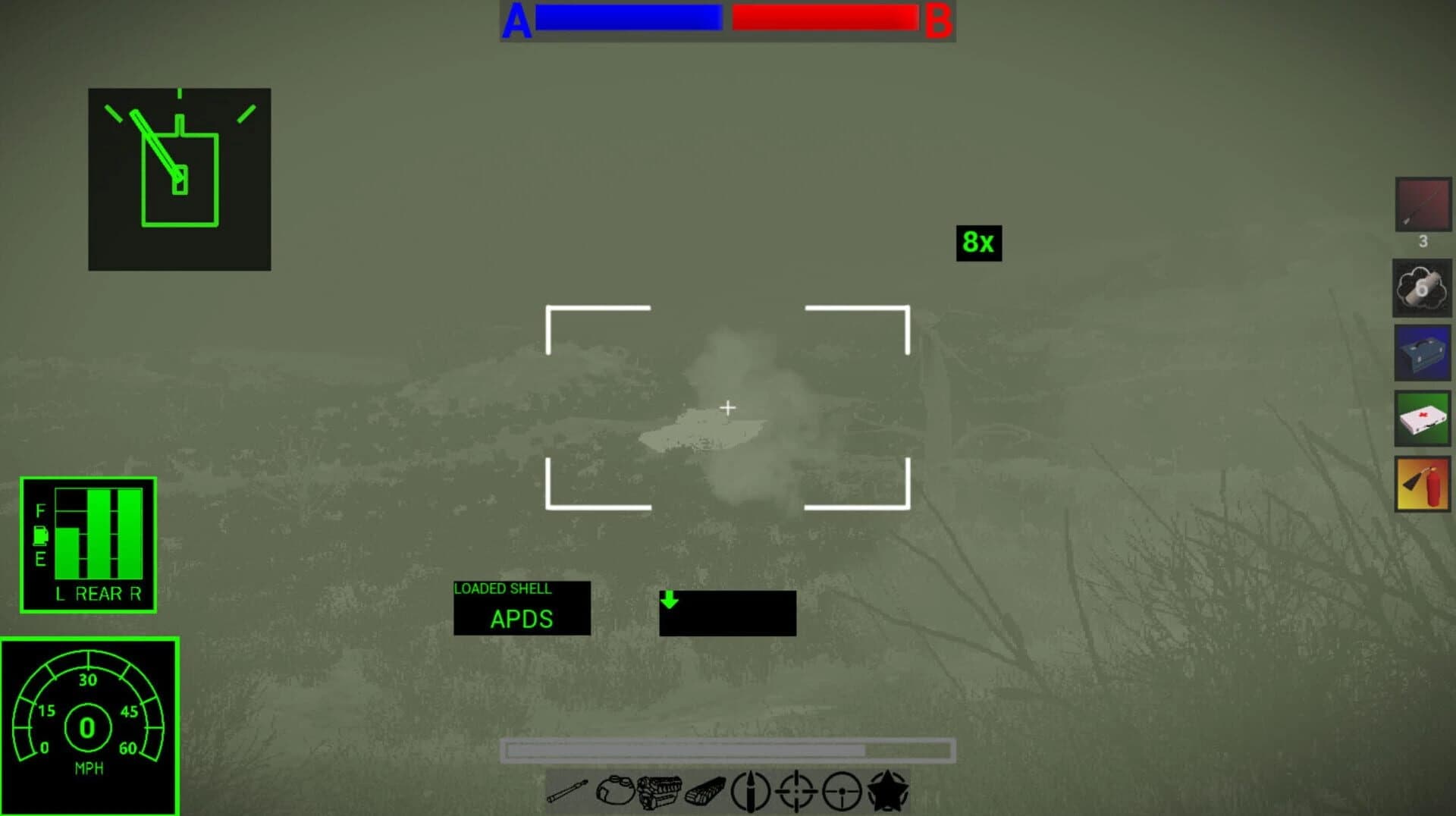 Battle for Borders screenshot 3