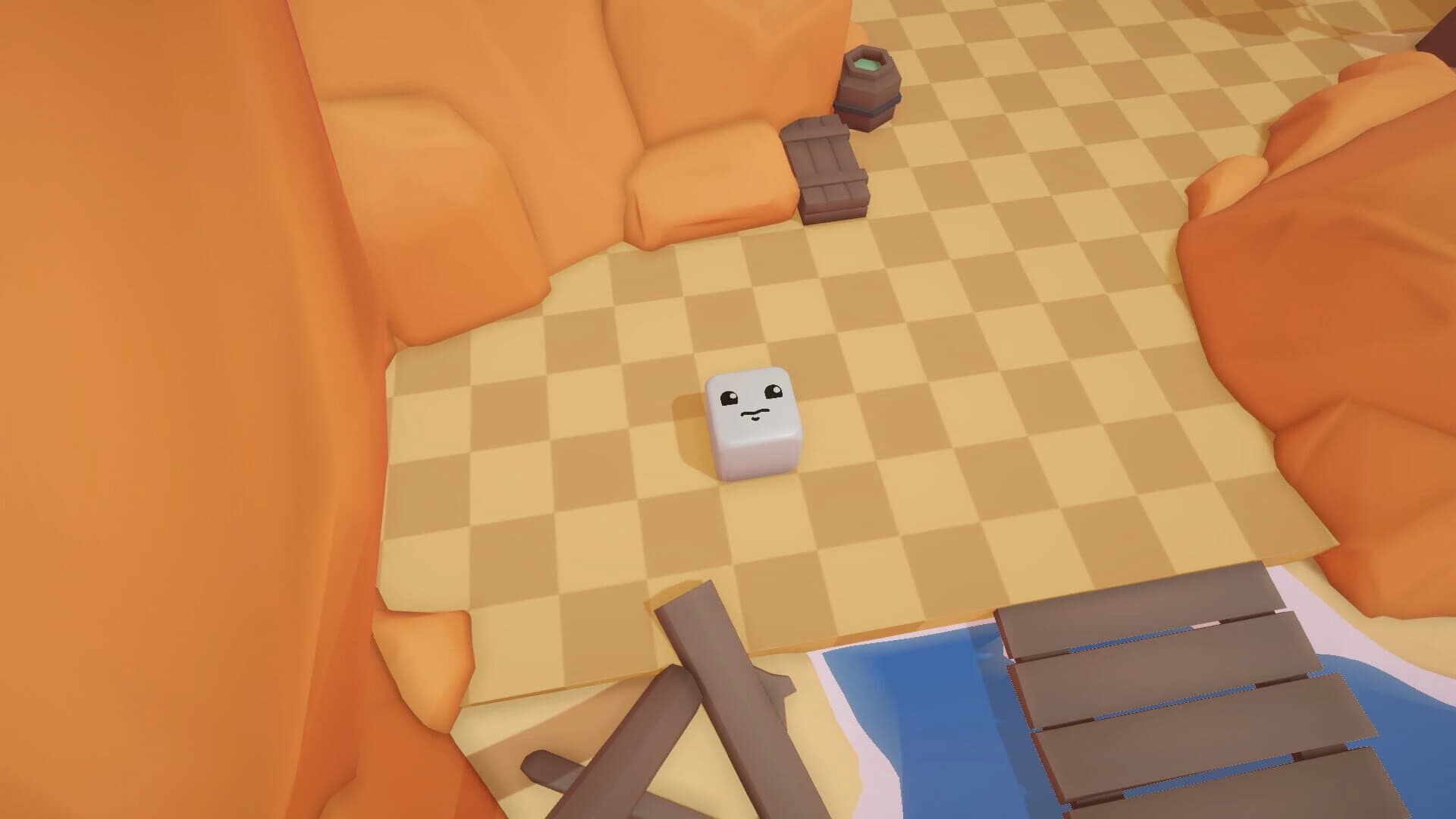 Battle for the Board screenshot 4