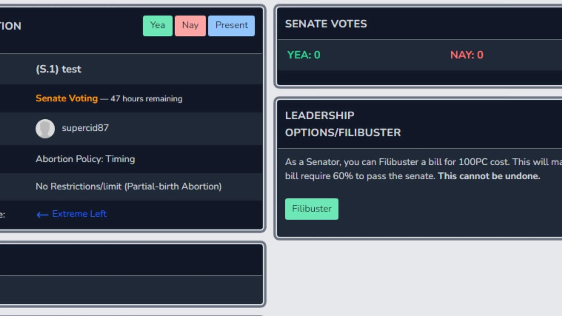 Battle For The Hill screenshot 4