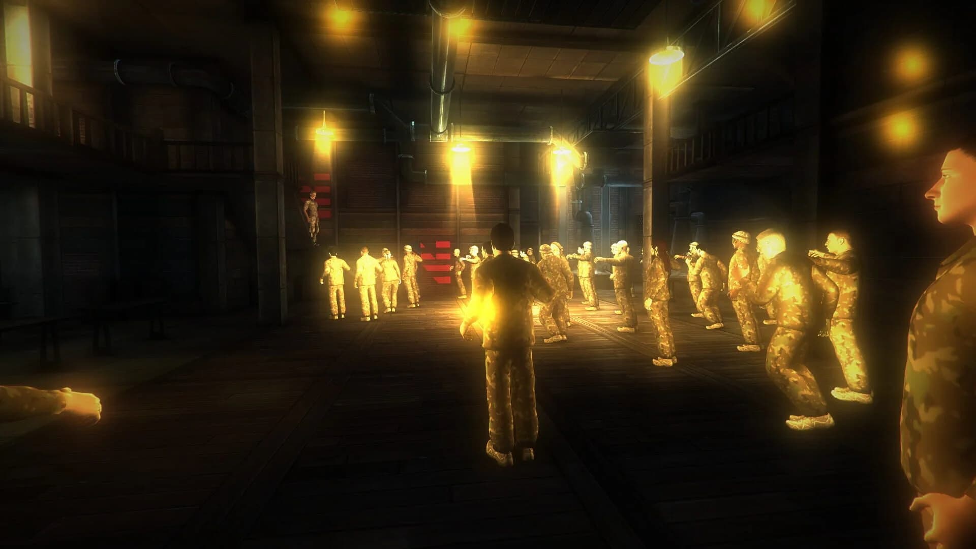 Battle for the Sun screenshot 4